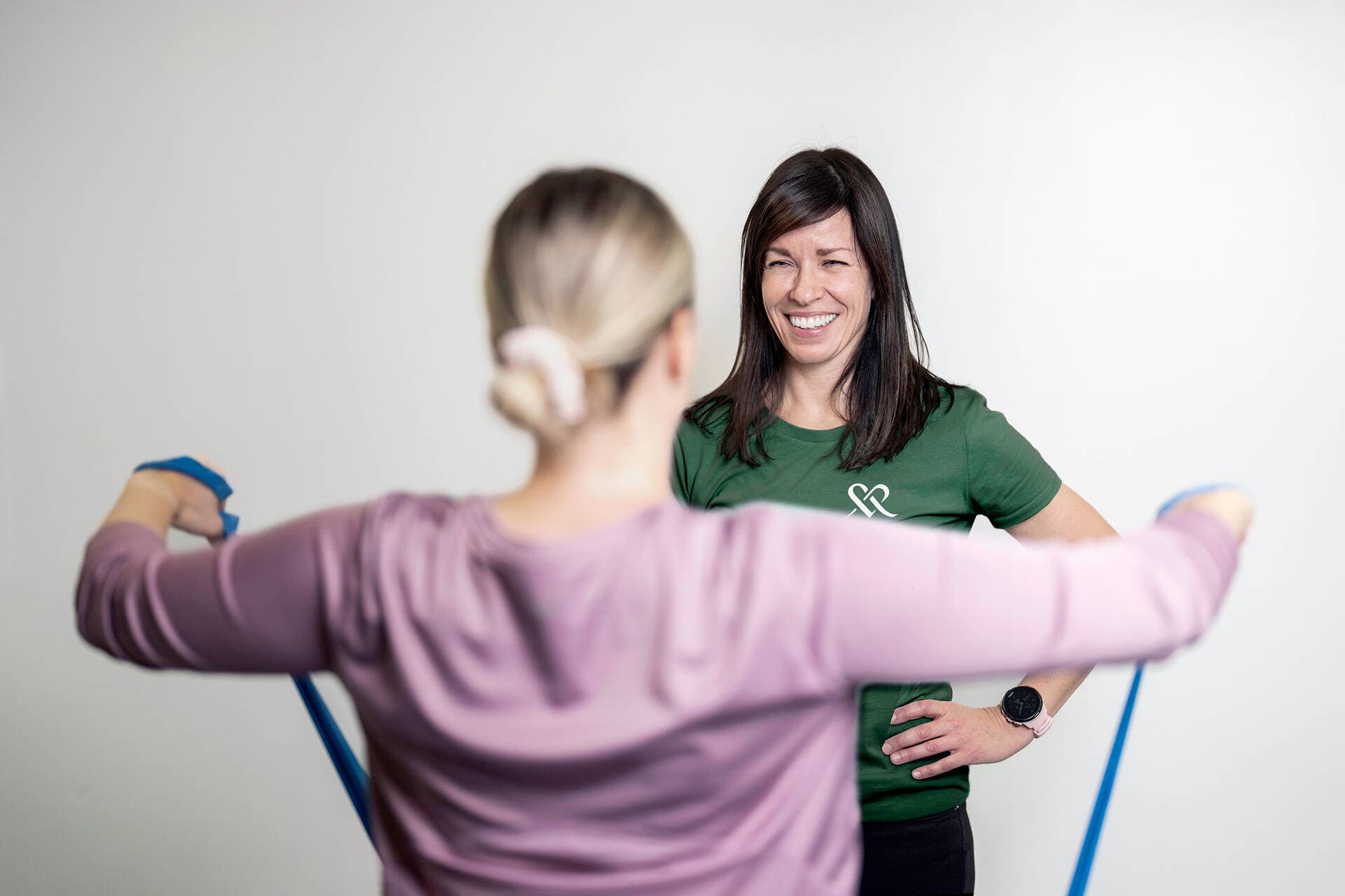 Fysioterapia
