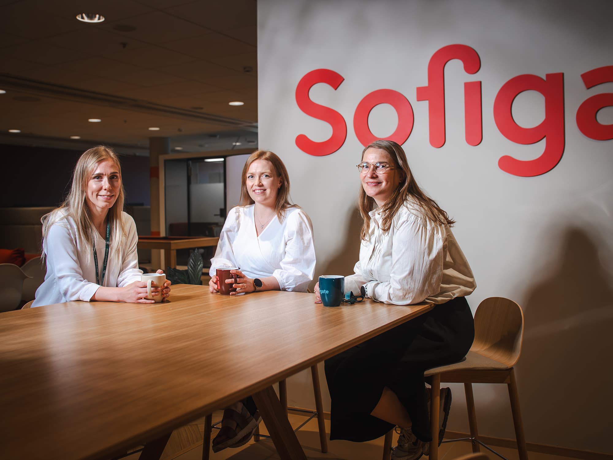 Sofigate